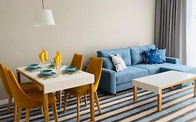 Bel Mare II Apartament Prywatny
